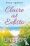 Stepp, Lin - Claire at Edisto
