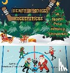 Johnson, Brian (Micron Technology Inc Boise Id) - Henry and Hailey Hockeysticks