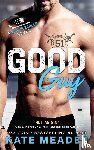 Meader, Kate - Good Guy