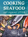 Perera, Shyamali - Cooking Seafood