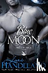 Handeland, Lori - Blue Moon