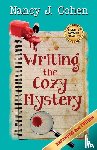 Cohen, Nancy J - Writing the Cozy Mystery