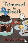 Cohen, Nancy J - Trimmed to Death