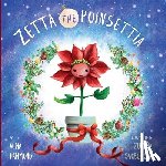 Hammond, Alma - Zetta the Poinsettia