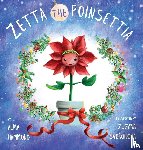 Hammond, Alma - Zetta the Poinsettia