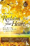 Mogahed, Yasmin - Reclaim Your Heart