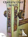 Fisher, Toni - Open the Door to GIS