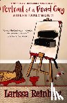 Reinhart, Larissa - Portrait of a Dead Guy