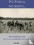 Rada, James - No North, No South...