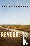 Anderson, Harlin - Reverb, TX