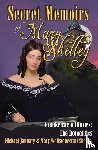 January, Michael, Shelley, Mary Wollstonecraft - Secret Memoirs of Mary Shelley