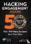 Sturtevant, James Alan - Hacking Engagement Again