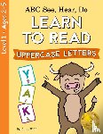 Hohl, Stefanie - ABC See, Hear, Do Level 1