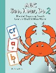 Hohl, Stefanie - ABC See, Hear, Do Level 3