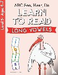 Hohl, Stefanie - ABC See, Hear, Do Level 5