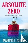 Lashley, Margaret - Absolute Zero