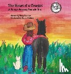 Fichtner, Mary - The Heart of a Cowgirl