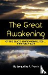 French, Jacqueline a - The Great Awakening of the Black Hebrew Israelites...in these last days