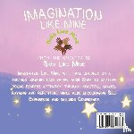 Perry, Latashia M - Imagination Like Mine