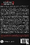 Dalton, Ronald - Hebrews to Negroes 2; Volume 3