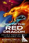 Salla, Michael - Rise of the Red Dragon: Origins & Threat of Chiina's Secret Space Program