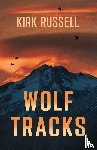 Russell, Kirk - Wolf Tracks