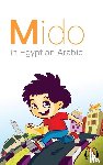 Khaled, Mariam, Aldrich, Matthew - Mido