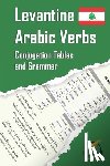 Aldrich, Matthew - Levantine Arabic Verbs