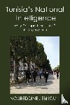 Jebnoun, Noureddine (Georgetown University - Tunisia's National Intelligence