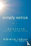 Dziuban, Peter Francis - Simply Notice