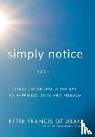 Dziuban, Peter Francis - Simply Notice