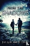 Brown, Jacqueline - From the Shadows