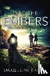 Brown, Jacqueline - Into the Embers