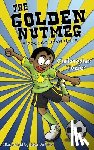 Tozier, Christopher - The Golden Nutmeg