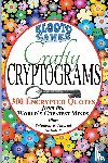 Klooto Games - Crafty CRYPTOGRAMS