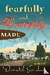 Jordan, Donald - Fearfully and Wonderfully Made
