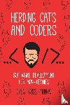 Ross-Munro, Greg - Herding Cats and Coders