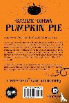 Brawn, Katelyn - Pumpkin Pie