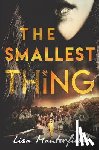 Manterfield, Lisa - The Smallest Thing