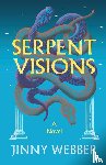 Webber, Jinny - Serpent Visions
