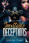 Perry, Sheena - Inevitable Deceptions