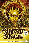Jemisin, N.K., Ford, Jeffrey, Moreno-Garcia, Silvia, LaValle, Victor - Sunspot Jungle