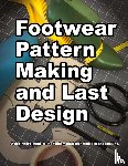 Motawi, Wade K - Footwear Pattern Making and Last Design