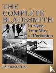 Hrisoulas, Jim - The Complete Bladesmith
