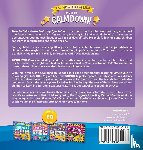 Kinderwise - How to Calm Down featuring Sparkelina