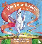 Rowell, Carol Ann - I'm Your Buddy
