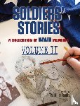 Miller, Myra - Soldiers' Stories