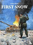 Sakashita, Bun - First Snow, Volume 1