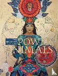 Morrison, Lori - The Shaman's Guide to Power Animals
