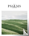 Alabaster Co - Book of Psalms (Sc, Nlt)